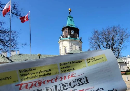 Najnowszy 