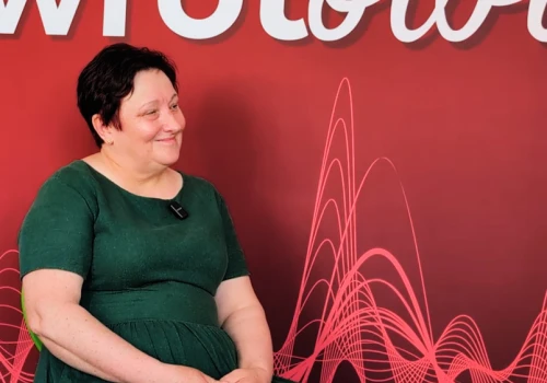 Bez wolontariuszy tych obozów nie będzie. Renata Czader w „Zwrotowisku” opowiada, dlaczego są tak potrzebni