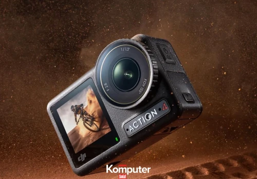 DJI Osmo Action 4 najtaniej na rynku. Tej promocji nie możesz przegapić