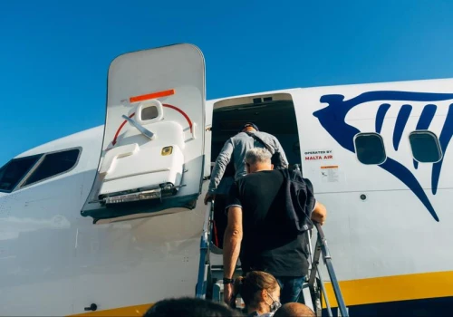Szef Ryanaria do UE: To niezrozumiały bełkot. Zapłacą za to podróżni