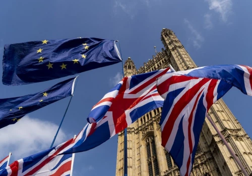 Miało się nie udać, a jednak. 10 lat temu Wielka Brytania wybrała brexit
