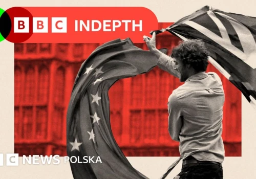 Dekadę po Brexicie nowy premier będzie musiał podjąć kluczowe decyzje dotyczące Europy