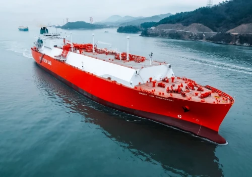 ORLEN rozwija Baltic Eagle Gas Hub i gazową niezależność od Wschodu
