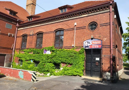 Gmina Świdnica: Zamiast GOPS – Centrum Usług Społecznych. Społeczna taksówka, złota rączka i nowa siedziba