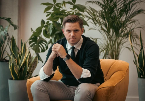 Marcin Joka: Od studenckiego projektu do globalnej rewolucji w edukacji
