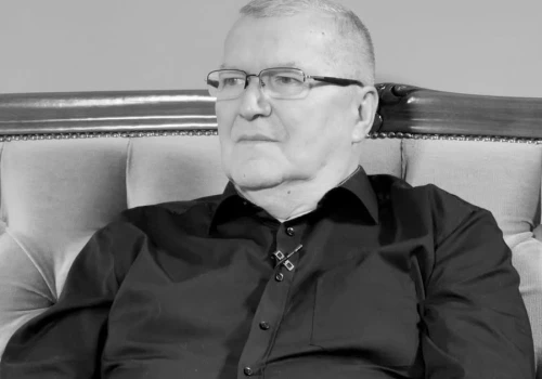 Józef Nowicki nie żyje. Konin żegna byłego prezydenta i parlamentarzystę