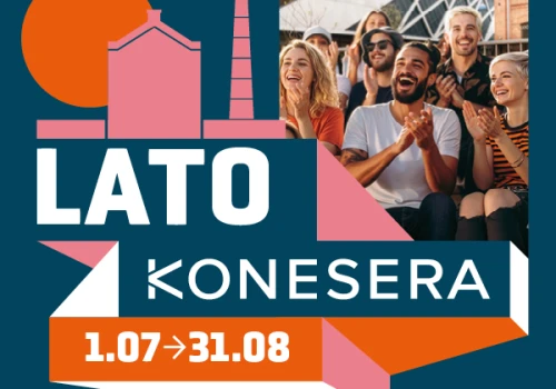 Moc kultury i rozrywki na Pradze. Rusza Lato Konesera 2026