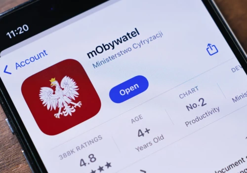 Nowe funkcje w aplikacji mObywatel. Polacy w końcu się doczekali
