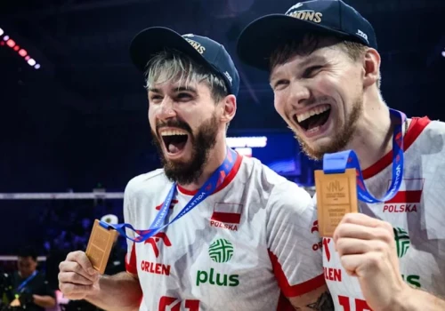 Dream Team przełamie klątwę złotego medalu? Hit transferowy w Polsce