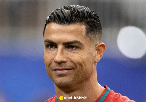 Portugalia - Uzbekistan. Kurs 200.00 za wygraną Ronaldo i spółki!
