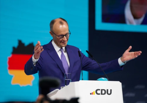 Niemcy chcą podnieść wiek emerytalny. System jest w coraz gorszym stanie