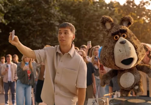 Weź, nie komplikuj. Friz i Plush uruchamiają nową platformę komunikacyjną