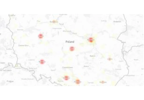 Globalna awaria. Nie działają Claude AI i ChatGPT