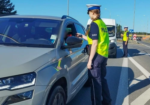 Kurs za jazdę po alkoholu znacznie drożeje. Od jutra 2,5 tys. zł za 16 godzin lekcji