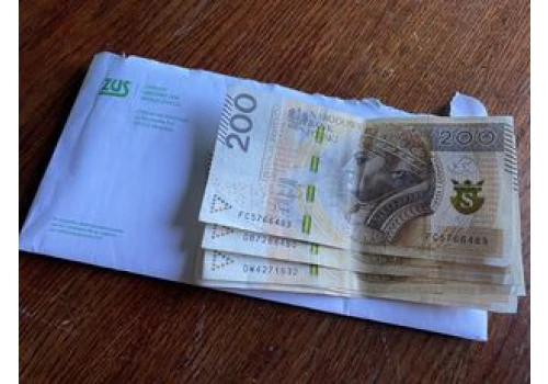 Dwie dobre wiadomości od ZUS. Dostaną je miliony Polaków