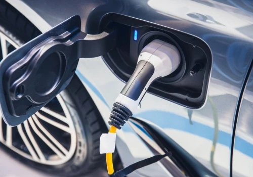 Licznik Elektromobilności. Już ponad 150 tys. całkowicie elektrycznych aut w Polsce