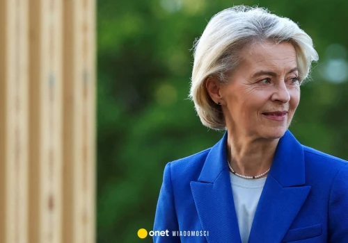 Delegacja z UE wybiera się Armenii. Chce okazać wsparcie za zagranie na nosie Putinowi