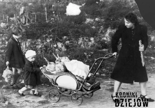 Za zabicie świni groziło Auschwitz. Polacy wymyślali niewiarygodne sposoby na zdobycie mięsa