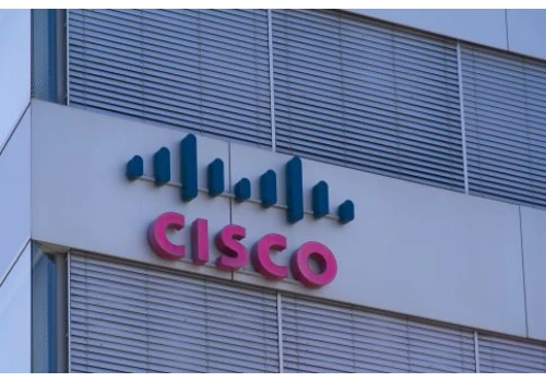 Cisco przejmuje WideField Security