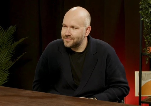 Patryk Słowik odkrył aferę WSP, ale to dopiero początek. 