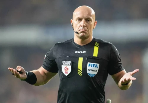 Polak poprowadzi wyjątkowy mecz na mundialu. Kontrowersje przed pierwszym gwizdkiem