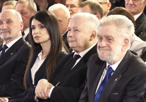 Legenda „Solidarności” wpłaca na PiS jak nikt inny. Kosmiczna kwota! „W ciągu ostatnich trzech lat…”