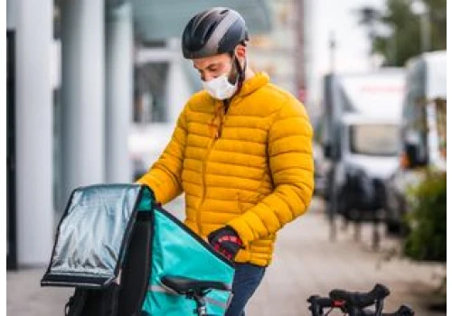 Uber Eats Awards 2026 rozdane. Dwie restauracje z Poznania w gronie zwycięzców. 