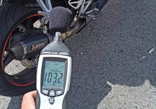 RYK SILNIKÓW POD LUPĄ POLICJI! Niektórzy się zdziwili.