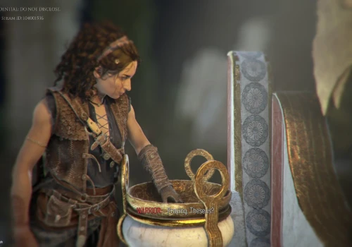 Resonance: A Plague Tale Legacy Zapowiedź: Każdy cios zostawia po sobie smak krwi i przygody