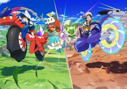 Koniec pewnej ery w Pokemonach. Ostatni taki event rusza już za chwilę
