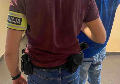 Słubice. Kilka razy podjeżdżali na stacje paliw, ukradli około 800 litrów