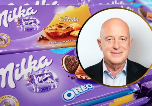 Podatki na Kreml, drony na fabrykę. Gorzki paradoks producenta słodyczy Oreo i Milka