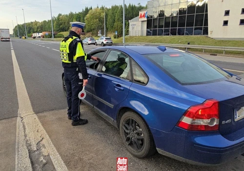 Nowe stawki kursów reedukacyjnych zabolą kierowców. Już od środy pięć razy drożej