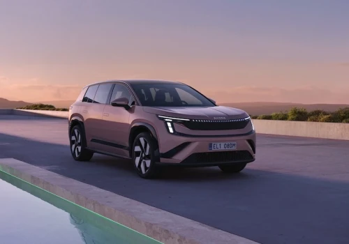 Największy SUV Skody oficjalnie. Kodiaq to przy nim maluszek