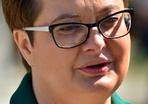Będzie mniej godzin lekcji religii? Wiceszefowa MEN ucięła spekulacje