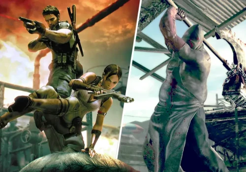 Resident Evil 5 i Resident Evil 6 doczekają się remake'ów? Nie mamy dobrych wieści!