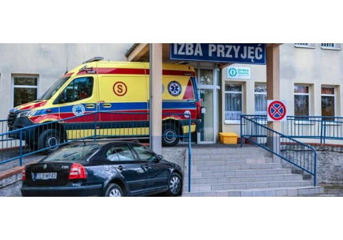 Bardziej mnie interesuje, dlaczego system źle działa, niż ile zarobił dr Kowalski
