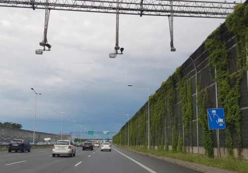 Forsal: W tym tygodniu podpis na rozbudowę autostrady A2 na zachód od Warszawy. Później trzy lata prac (i korków)
