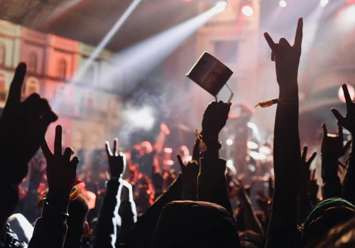 Festiwal bez mężczyzn nadal brzmi jak manifest. To problem branży, nie Olivii Rodrigo