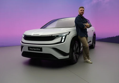 Skoda Peaq: będzie Ikarem czy gwiazdą rocka?