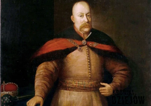 Zerwał unię z Polską i przeszedł na stronę Szwedów. Do dziś budzi emocje