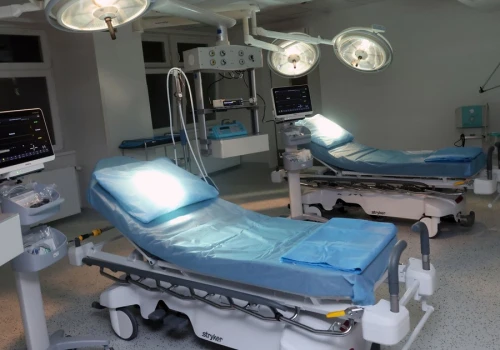Szpitale czekają duże zmiany. Dotyczą dziewięciu województw