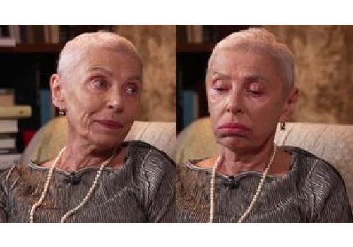 Hanna Bieluszko ma nawrót nowotworu. 