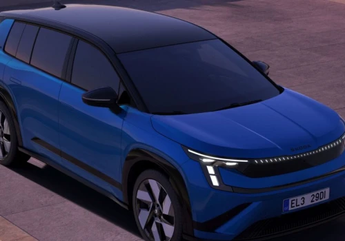 Nowa Škoda Peaq wchodzi do gry. To rakieta dla dużej rodziny