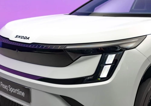 Skoda Peaq ma 7 miejsc, największy w gamie bagażnik i rozwiązania, których w Skodzie do tej pory nie było