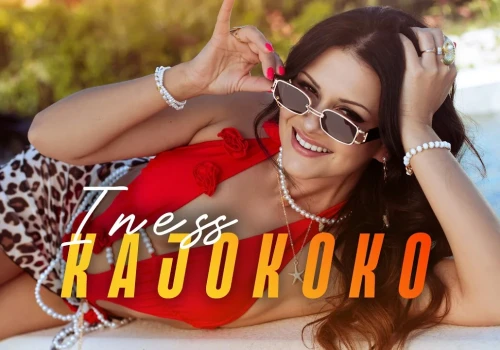 Iness – Kajokoko