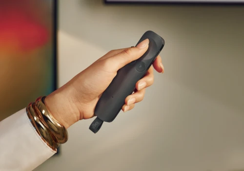 Logitech Spotlight 2 – praktyczne wsparcie na każdym biznesowym spotkaniu