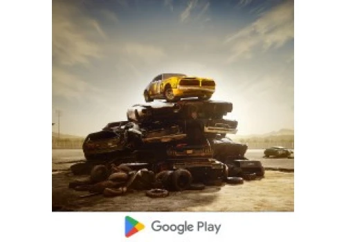 Gigantyczna Wyprzedaż gier mobilnych. Tytuły na Androida już od 25 groszy w Google Play!