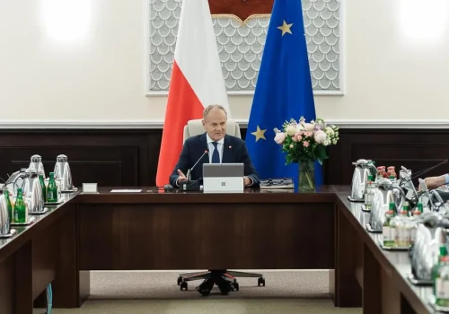 Rząd zapowiada zmiany w szpitalach i rozmowy z NFZ