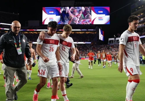 Na mundialu dojdzie do absurdalnej sytuacji? Wszystko przez jeden przepis
